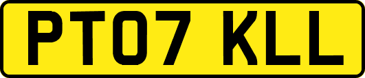 PT07KLL