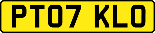 PT07KLO
