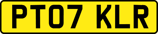 PT07KLR
