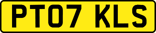 PT07KLS