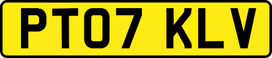 PT07KLV