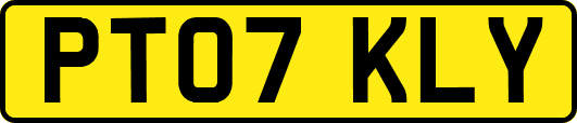 PT07KLY