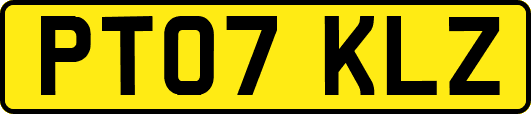 PT07KLZ