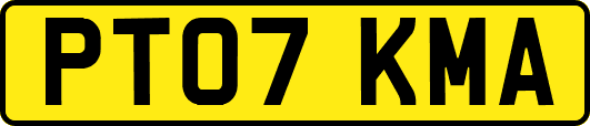 PT07KMA