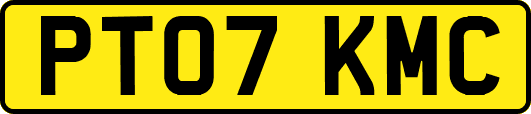 PT07KMC