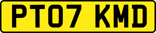 PT07KMD