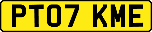 PT07KME