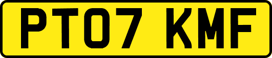 PT07KMF