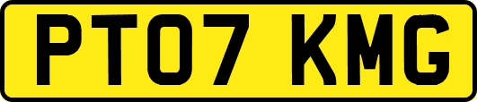 PT07KMG