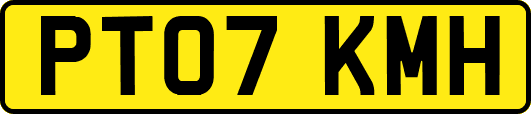 PT07KMH