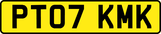 PT07KMK