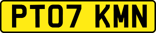PT07KMN