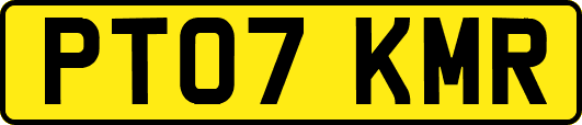 PT07KMR