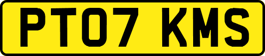 PT07KMS