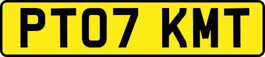PT07KMT