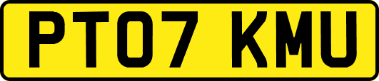 PT07KMU