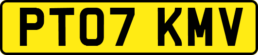 PT07KMV