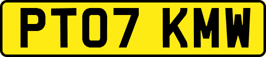 PT07KMW