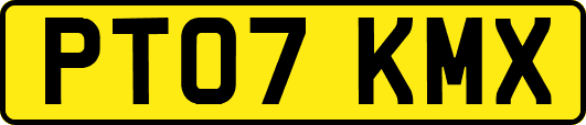 PT07KMX