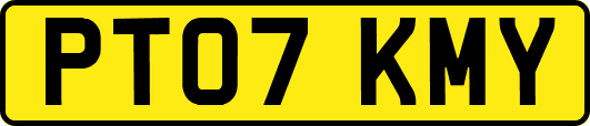 PT07KMY