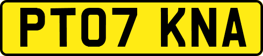 PT07KNA