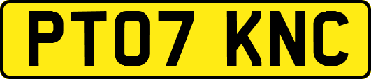 PT07KNC