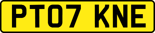 PT07KNE