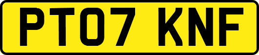 PT07KNF