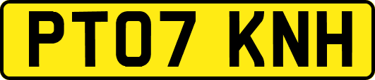 PT07KNH