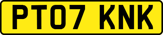 PT07KNK