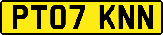 PT07KNN