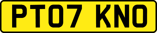PT07KNO