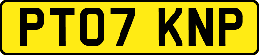 PT07KNP