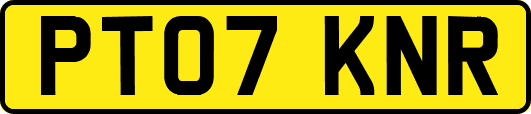 PT07KNR