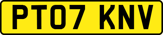 PT07KNV