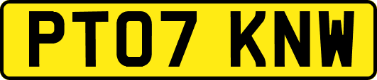 PT07KNW