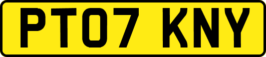 PT07KNY