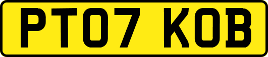 PT07KOB