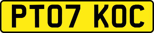 PT07KOC