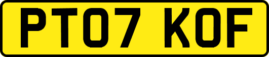 PT07KOF