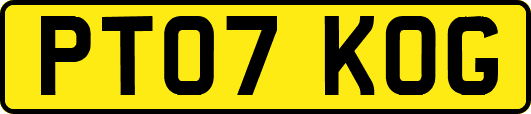 PT07KOG