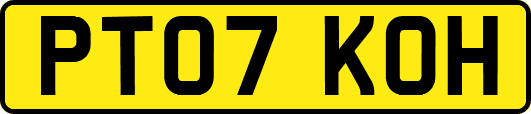 PT07KOH