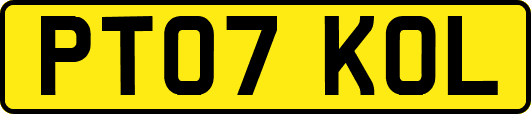 PT07KOL