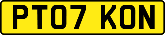 PT07KON