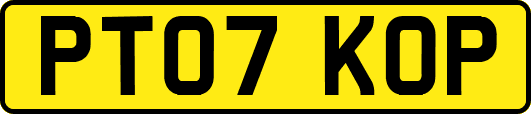 PT07KOP