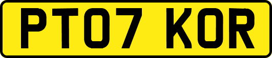 PT07KOR