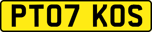 PT07KOS