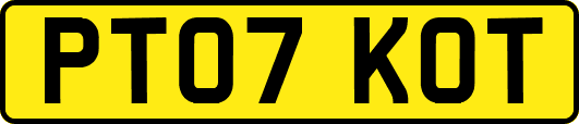 PT07KOT