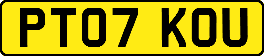 PT07KOU