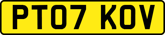 PT07KOV